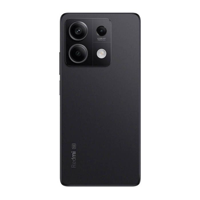 Xiaomi Redmi Note 13 5G 6Go/128Go Noir (Graphite Black) Double SIM