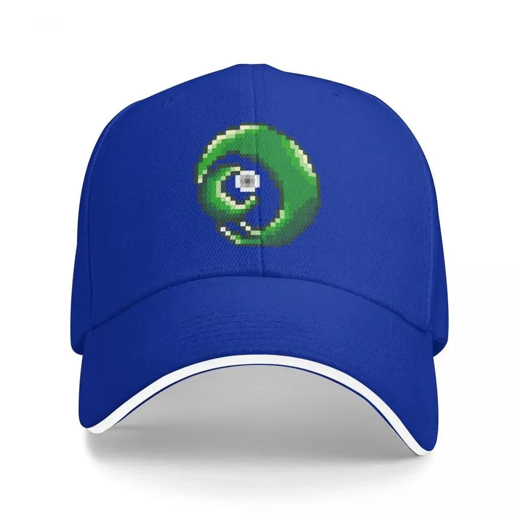 Arborec Faction Symbol Baseball Cap Hat Unisex Uv Protection Solar Hat Big Size Hat Ball Cap Womens Hats  Unisexs