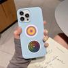 60-Piece Waterproof Mandala Cartoon Graffiti Stickers for Guitar, Phone, and Computer Decor