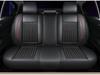 Dongfeng Murano Paladin All-Season Ice Silk Seat Cover