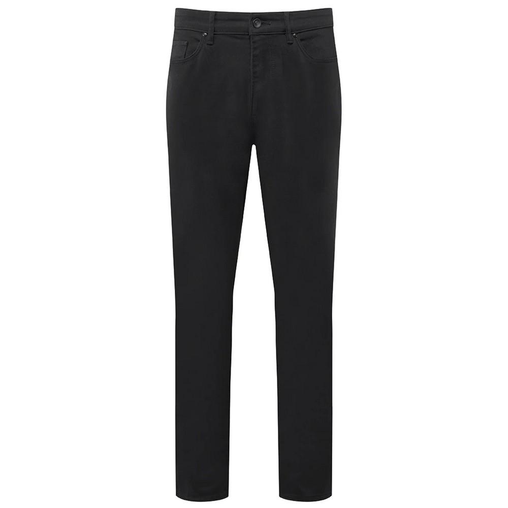 Premier Mens Workready Straight Leg Jeans
