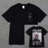 HOT SALE Cactus Jack T-shirt LOOK MOM I CAN FLY Short Sleeve ASTROWORLD Tshirt Summer Tee Women Hip Hop Top