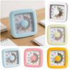 Macroon Color Visual Timer Clock Visual Display Countdown Timer Time Management Tool Digital Clock Self Discipline Device