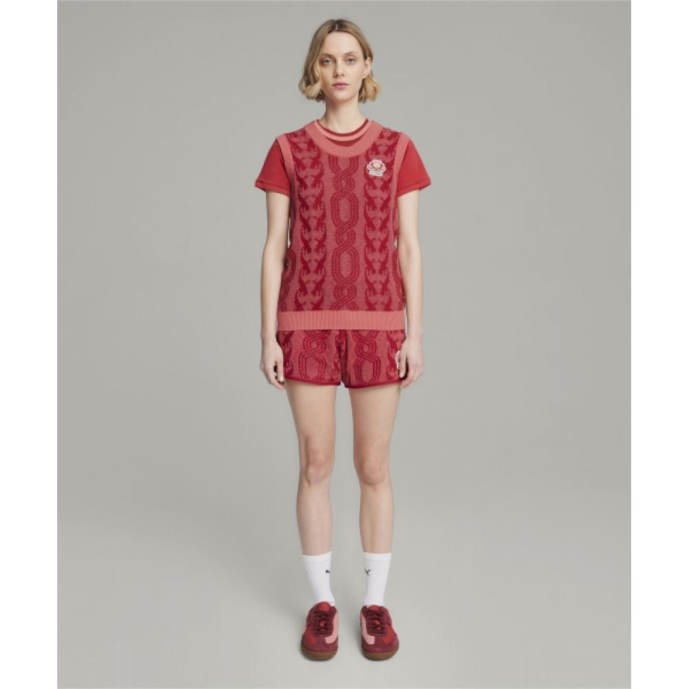 Puma Puma X Phalomo Sleeveless T shirT   Passion fruiTs  625559 26