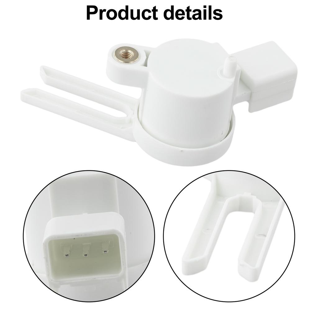 Brake Pedal Position Sensor Easy Installation Process
