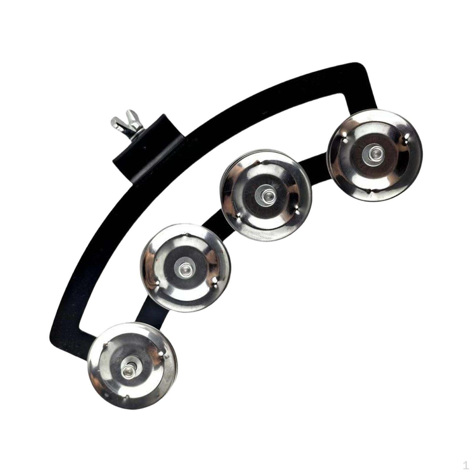 

Box, Tambourine, Handbell, Rattle, Rhythmic Musical Instrument, Concert, Party, Ensemble, hat, 4 Jingles