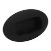 Silicone Base for Insta360 X3 Panoramic Action Camera Vertical Stand Protective Holder for Selfie Video