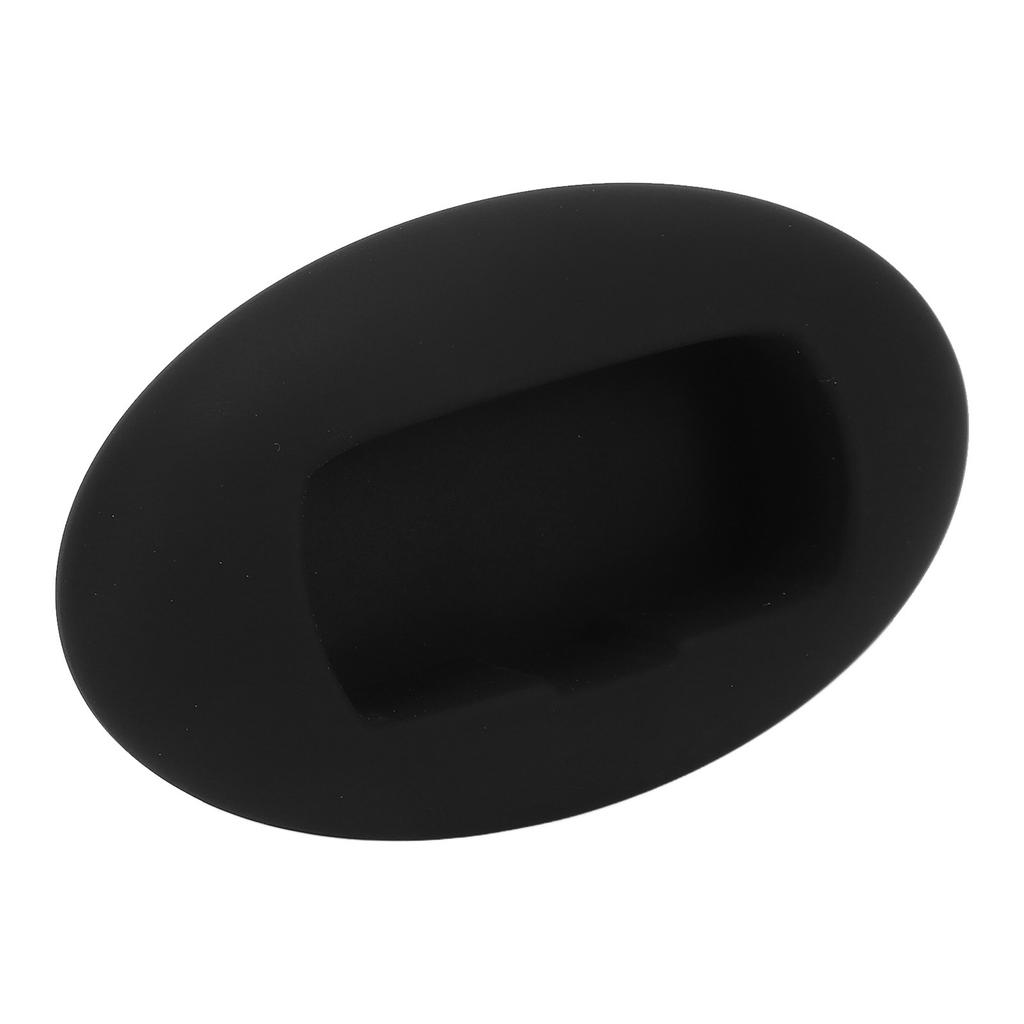Silicone Base for Insta360 X3 Panoramic Action Camera Vertical Stand Protective Holder for Selfie Video