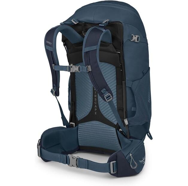 Рюкзак Osprey Volt 45 muted space blue