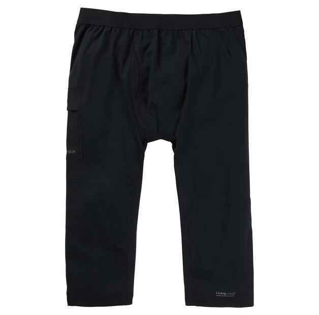 Burton 3/4 Base Pants Midweight X Boot