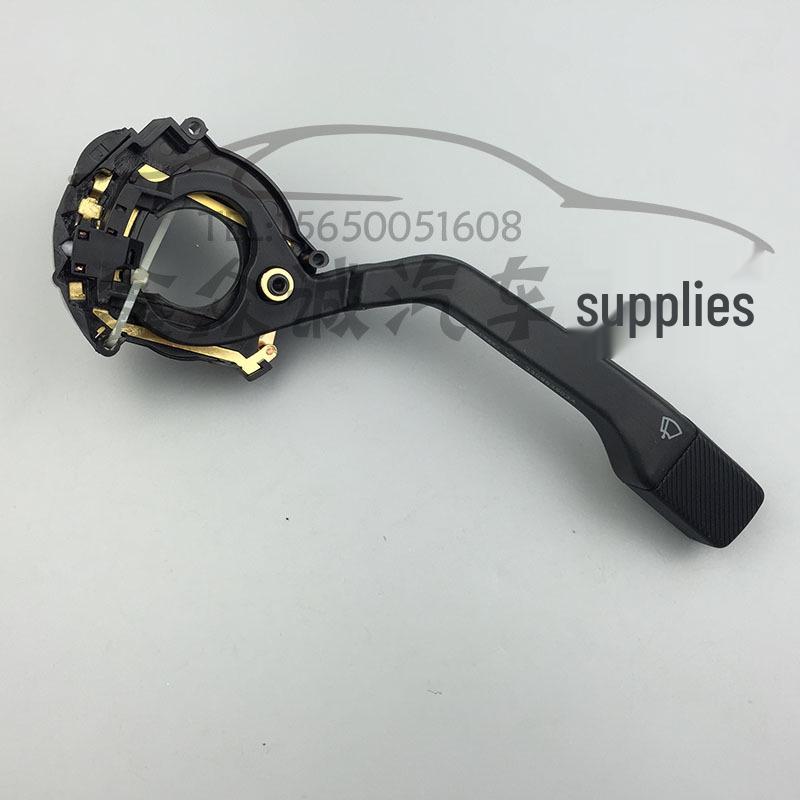 Compatible Wiper Switch for Santana 2000, Superman 3000, Pu Sang Zhi Jun