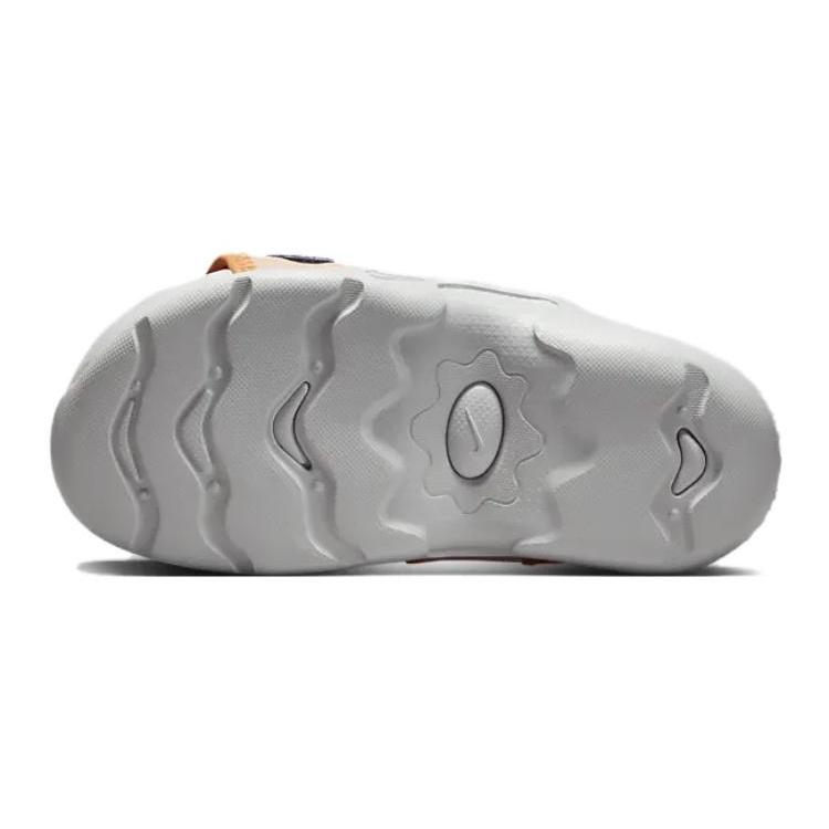 (PS) Nike Sunray Adjust 6 Sandals 'Arctic Orange' Kids' DX6385-800