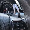 Golf 3 4 MK3 MK4 2026 Hot For VW VOLKSWAGEN DSG Steering Wheel Paddle Extension Shift Cover For VW Golf 5 6 MK6 GTI R Jetta MK5