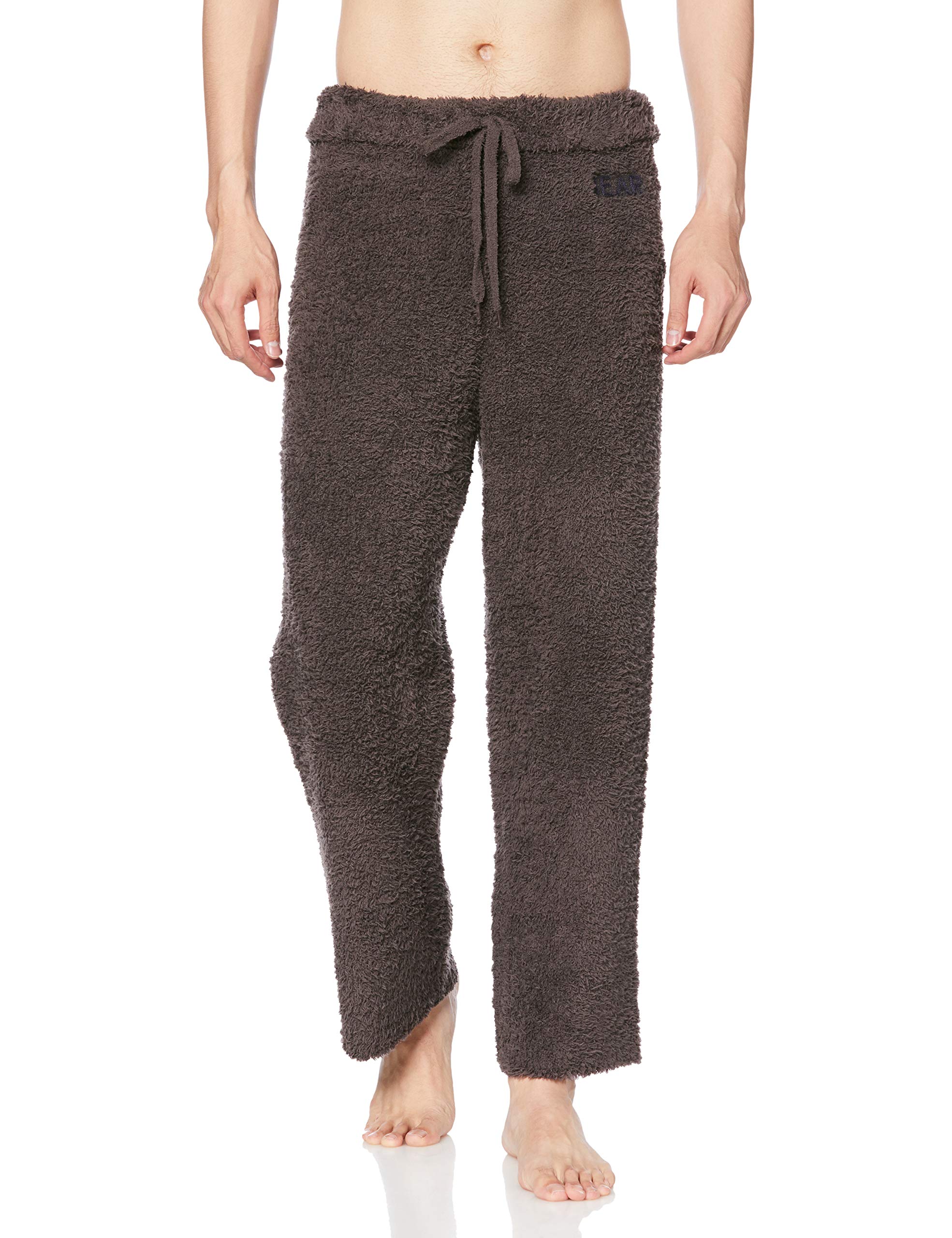 

Длинные брюки Gelato Bear PMNP205927 CGRY M [Gelato Pique] [Рождество] [HOMME] Мужские