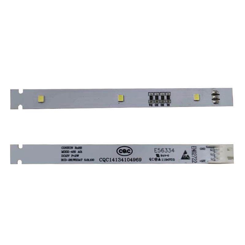 Xinfei BCD-450W Kühlschrank LED Lichtleiste