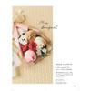 Crochet Book “Crocheted Knit Flowers”