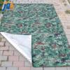 Camouflage Moisture-Proof Tent Mat