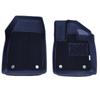 Durable, Eco-Friendly, Non-Slip, Odorless TPE Car Floor Mats for BYD ATTO3.