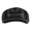 Shifter Lever Handle Boot Seal Shift Boot Seal Car Shift Boot Seal 2609-3753 For Chevy Silverado Sierra 00-06 & More Automatic