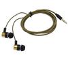 Impedance Ohms In Ear Stereo Earbuds Mm Wired Headphones
