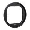 Lens Filter Adapter Ring for 49mm Filters Aluminum Action Camera Lens Filter Holder Protective Frame for Ace Pro