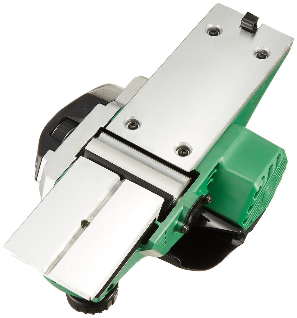 HiKOKI AC100V 82mm Blade Replaceable Planer, Width, Blades, P20SF(SC)