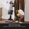 Equipamentos de limpeza doméstica – Peças para eletrodomésticos de limpeza