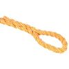SK11 (SK11) Track rope mixed twist 9mm x 10m Eye processing on both ends SKR-K910