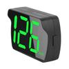 KMH/MPH Digital Speedometer Plug And Play HUD Speed Meter  Car Accessories