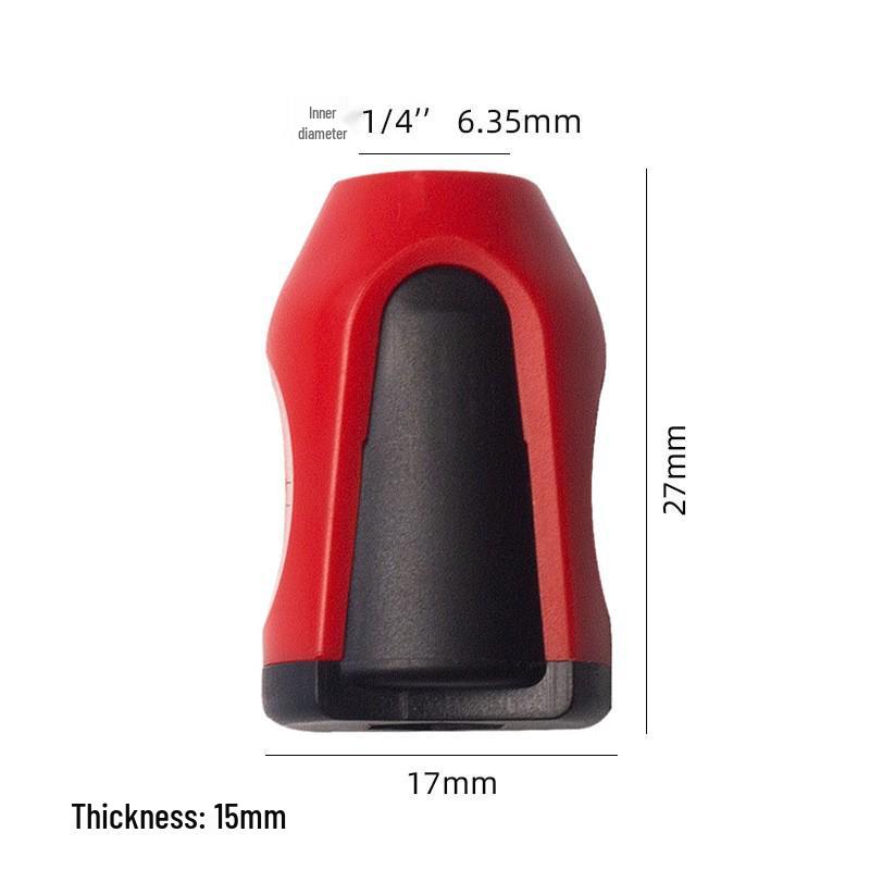 Magnetic Phillips Head Electric Screwdriver Bit