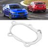 5 Layers Turbocharger Gasket Fitting Replacement for T25 GTRS All T2 Flange Series