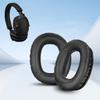 Comfortable Noise Reducing Headphone Ear Pad Memory Foam Ear Cushions for Monitor3 Headphone Earmuff Easy Installation