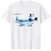 OK Computer Radiohead Album Art T-Shirt