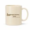 11oz AAA Grade Sublimation Mug - Heat Transfer Blank Coated Cup