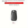 Passend für Sym Motorradschlüsselabdeckung XS150T-9/2A XS300T Joymax Z300 Cruisym FNX JET X JET-X JETX 125 150 X125 150X