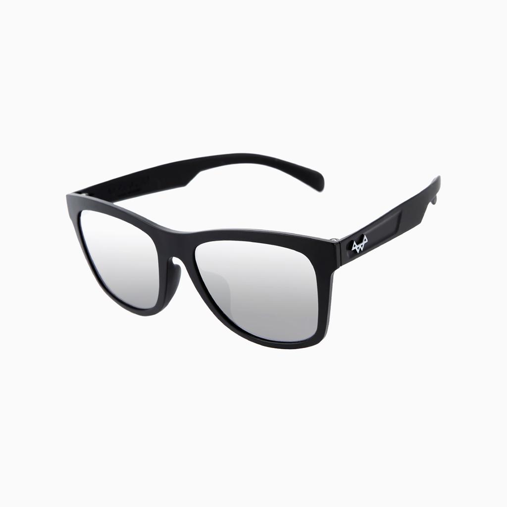 Sodamon Attem Sunglasses At4001-C01 (Unisex)