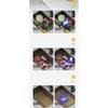 Fruit & Vegetable Washing Machine USB Rechargeable Wireless Food Purifier Portable Waterproof Ultrasonic Cleaner Device