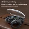 Kovo Open-Ear Ear-Hook Wireless Sport Earphones