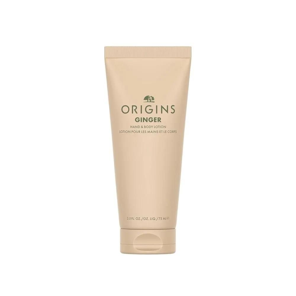 Лосьон для рук и тела Origins с имбирем 71 г