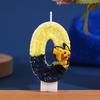 Pokémon Pikachu Candle - Digital Festival Decoration