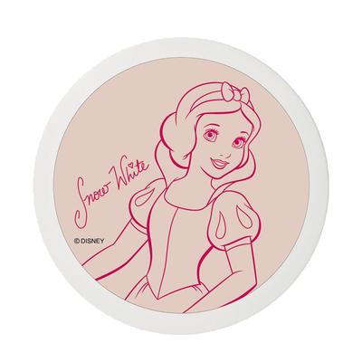 Revlon Skin Light Pressed Powder N DISNEY 207 Sheer Pink Complexion Glossy SPF25 10g Snow White Disney Princess (Color Image & Translucency, Skin)