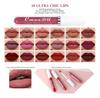Cmaadu 4pcs Long Lasting Matte Waterproof Lip Gloss