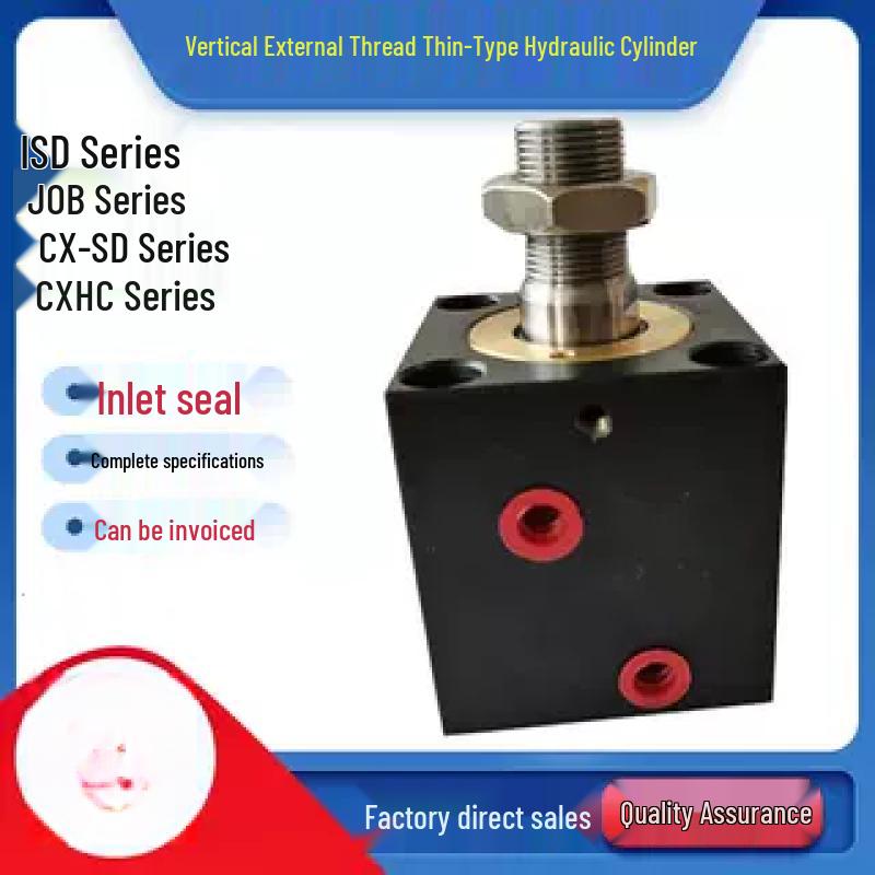 Jundingying Hydraulic Vertical External Thread Square Die
