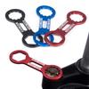 New! 12t 26mm MTB Suspension Front Fork Shoulder Cover Wrench Santuo XCR/XCT/XCM Removal Tool Bicycle