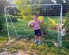 Soccer Goal Deluxe