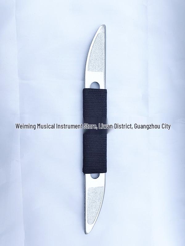 Music Instrument Accessory Set: Files, Brushes, Sanding Blocks