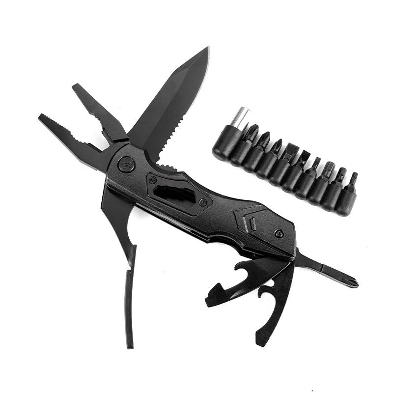PULIAN Multi-tool Pliers