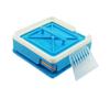 Vassoio Riempimento Capsule 0 100 Fori Riempitore Capsule Macchina Riempimento Capsule Riempitore Capsule Manuale Con S