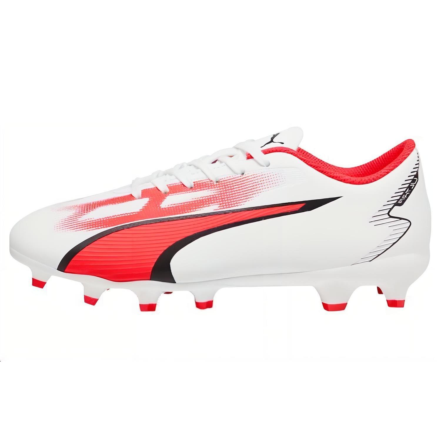 (GS) PUMA Ultra Play FG AG Breakthrough Pack Kids 107530-01 EU 35.5