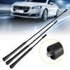 Universal 12V Car Roof Antenna Mast Stereo Radio FM AM Amplified Booster Antenna 16
